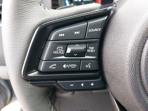 Used 2026 Subaru Outback Limited AWD/4WD image 14