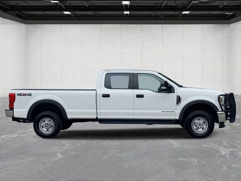 Used 2018 Ford F250 XL w/ Power Equipment Group AWD/4WD image 4