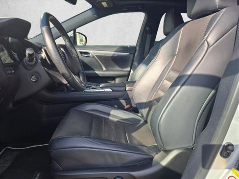 Used 2017 Lexus RX 350 F Sport image 15