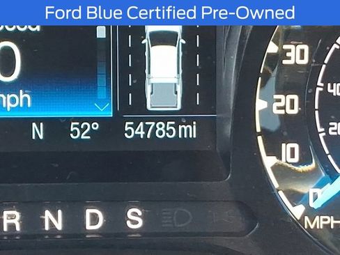 Used 2020 Ford Ranger XLT w/ Equipment Group 302A Luxury image 21