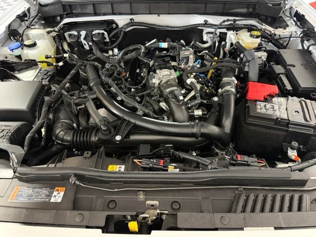 Used 2025 Ford Bronco Stroppe Edition AWD/4WD image 40