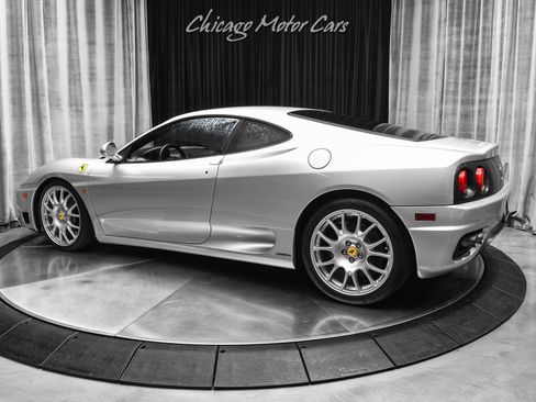Used 2003 Ferrari 360 Modena image 3