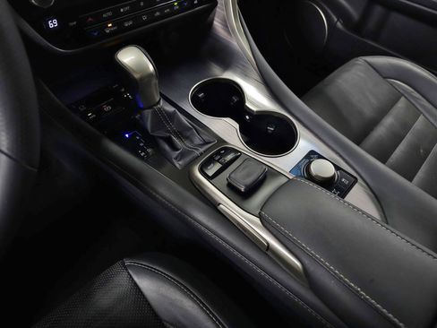 Used 2017 Lexus RX 350 AWD image 30
