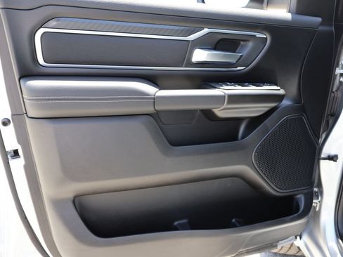 New 2026 RAM 1500 Big Horn AWD/4WD image 20
