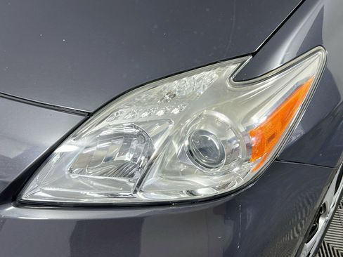 Used 2015 Toyota Prius Two FWD image 11