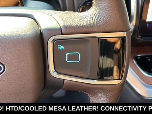 New 2026 Ford Expedition King Ranch AWD/4WD image 17