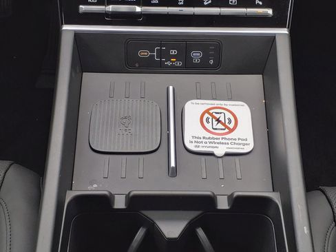 New 2026 Hyundai Santa Fe SEL image 9