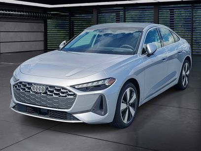 New 2025 Audi A5 2.0T Premium Plus