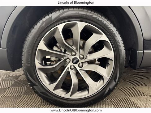 Used 2025 Lincoln Aviator Reserve w/ Illumination Package AWD/4WD image 27