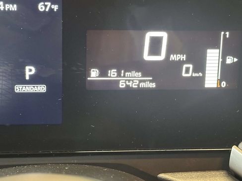 Used 2025 Nissan Kicks S w/ Interior Electronics Package AWD/4WD image 26