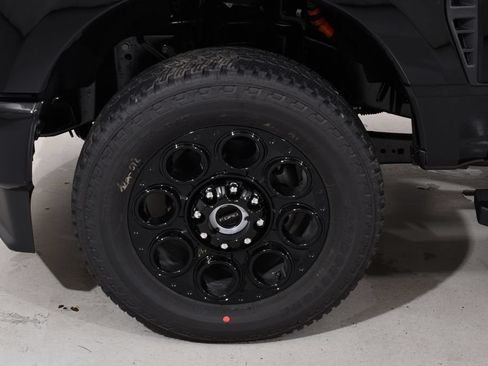New 2026 Ford F350 XLT w/ XLT Premium Package AWD/4WD image 24