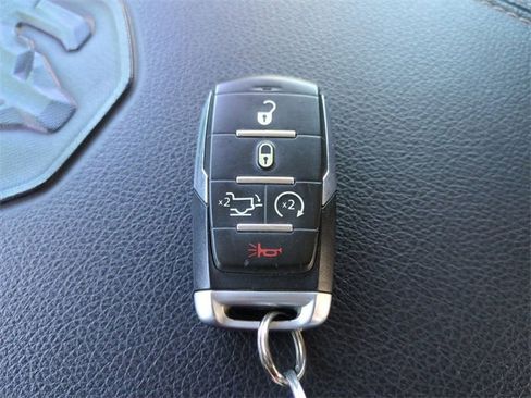 Used 2021 RAM 1500 Laramie image 34