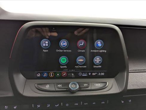 Used 2022 Chevrolet Camaro SS image 27