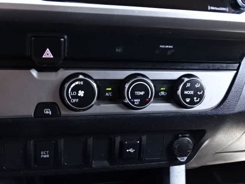 Certified 2020 Toyota Tacoma SR5 RWD image 30