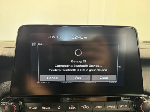 Used 2021 Kia Forte GT-Line FWD image 28