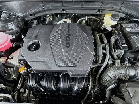 Certified 2025 Kia Sorento S w/ Panoramic Sunroof Package image 33