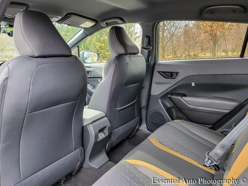 New 2026 Subaru Crosstrek 2.5i Sport image 5