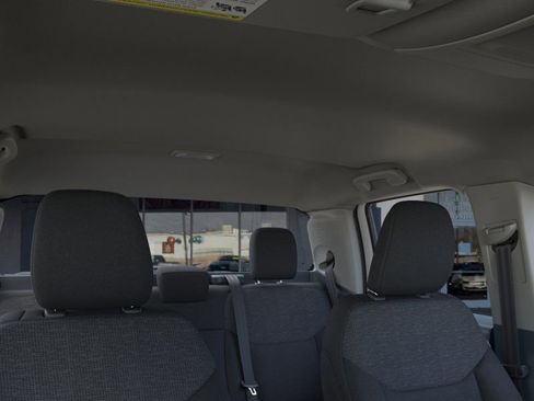 New 2026 Ford Maverick XL w/ Equipment Group 101A AWD/4WD image 12