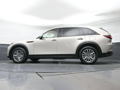 Used 2024 MAZDA CX-90 3.3 Turbo w/ Preferred Plus AWD/4WD image 29