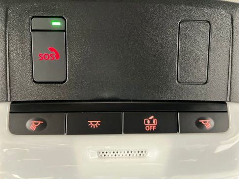 Used 2025 Nissan Pathfinder SL image 67