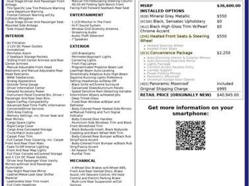 Used 2022 BMW X2 sDrive28i w/ Convenience Package FWD image 9