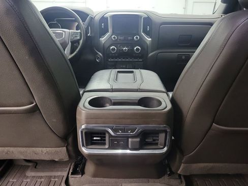 Used 2020 GMC Sierra 3500 Denali w/ Denali Ultimate Package image 25
