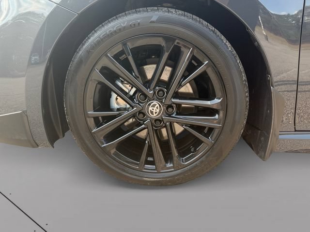 Certified 2025 Toyota Camry SE w/ Convenience Package FWD image 9