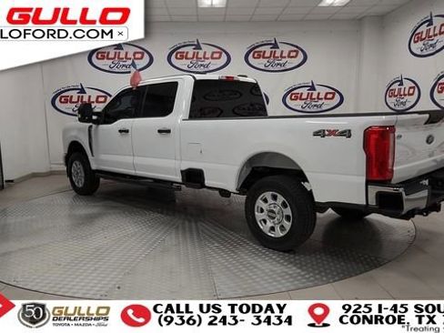 Used 2023 Ford F250 XLT image 6