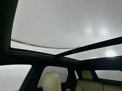 Used 2017 Cadillac XT5 Premium Luxury image 27