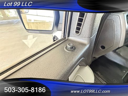 Used 2014 Ford F150 XL w/ Power Equipment Group AWD/4WD image 31