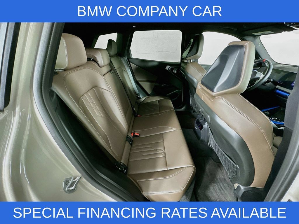 Used 2026 BMW X3 M50 w/ Premium Package AWD/4WD image 31