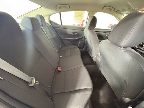 Used 2024 Nissan Sentra S image 39