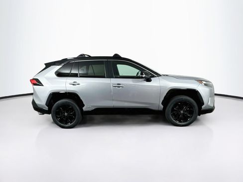 Certified 2024 Toyota RAV4 XSE w/ Advanced Technology Package AWD/4WD image 8