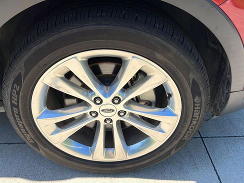 Used 2018 Ford Explorer Limited FWD image 36