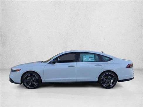 New 2026 Honda Accord SE image 5