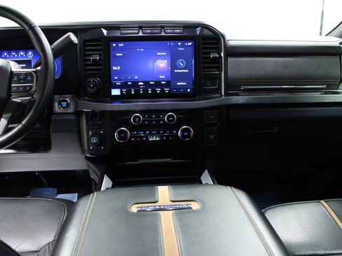 Used 2023 Ford F250 Platinum w/ Tremor Off-Road Package image 18