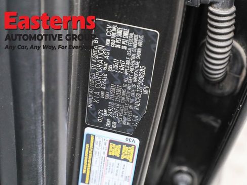 Used 2023 Kia Niro Wind w/ Wind Preserve Package image 36