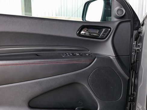 Used 2024 Dodge Durango GT image 33