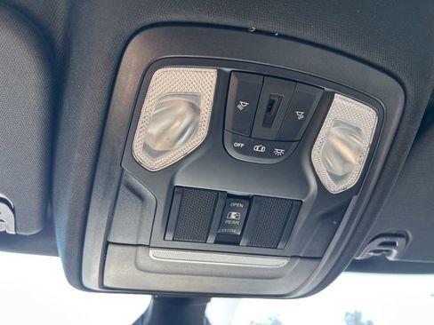 Used 2021 RAM 1500 Big Horn image 47