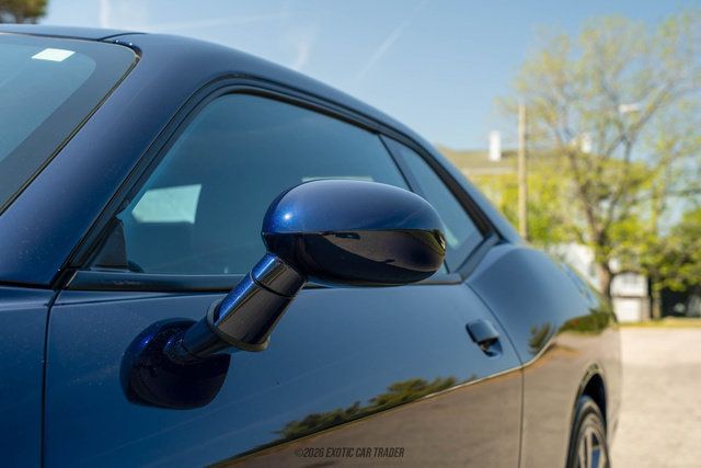 Used 2013 Dodge Challenger SRT8 w/ Harman Kardon Audio Group RWD image 86
