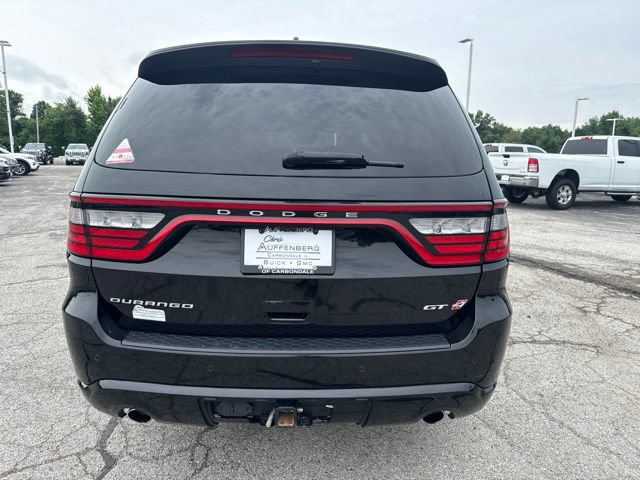Used 2023 Dodge Durango GT AWD/4WD image 8