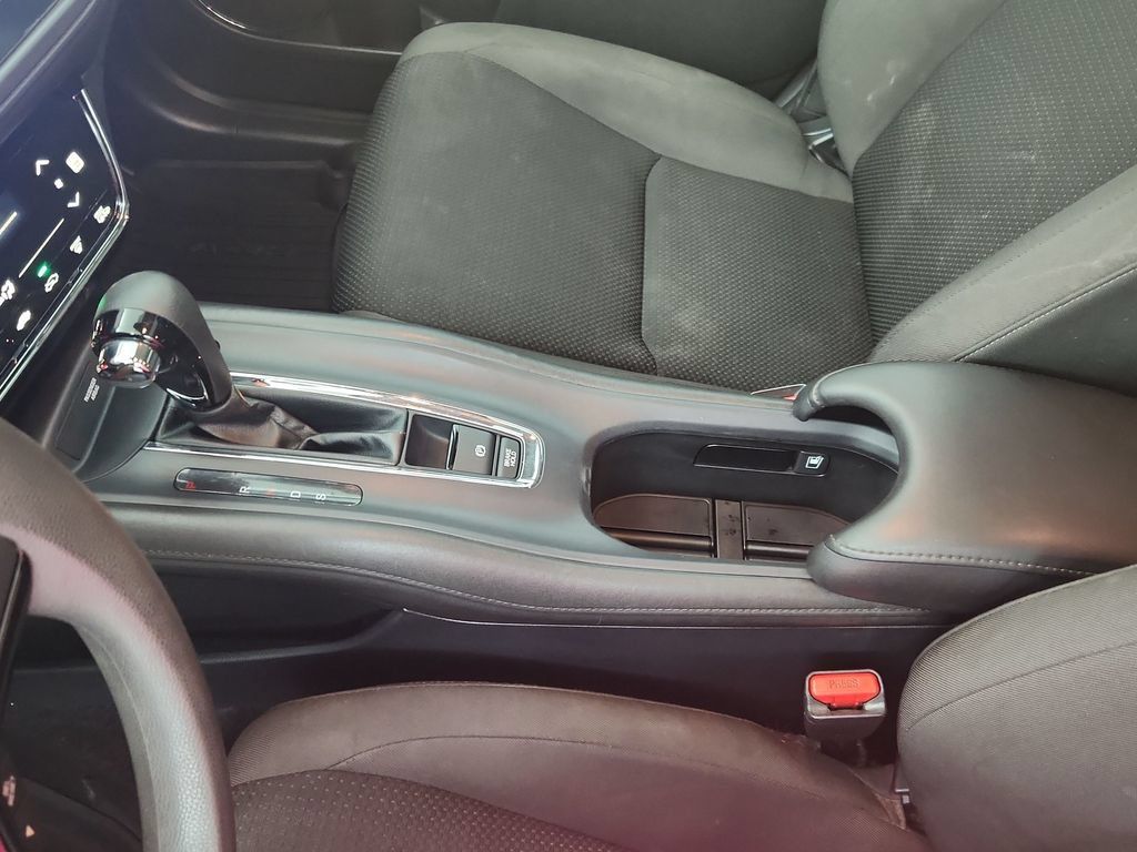 Used 2021 Honda HR-V EX image 31