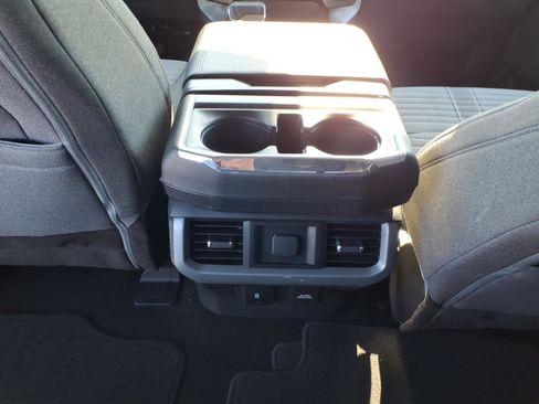 Used 2023 Ford F150 XLT w/ Equipment Group 302A High image 16