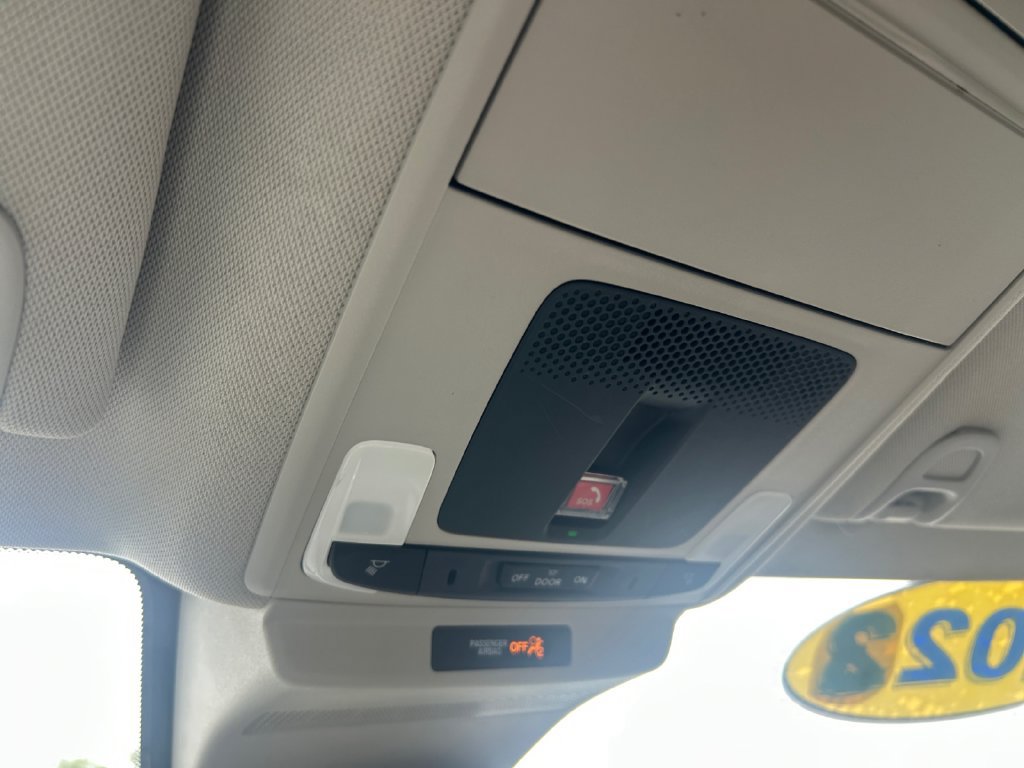 Used 2023 Honda Accord LX image 18