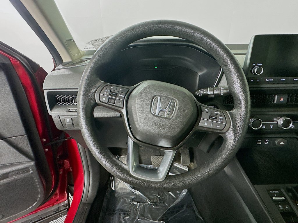 Used 2024 Honda CR-V EX image 16