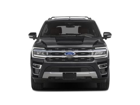 Used 2024 Ford Expedition Max Limited RWD image 7