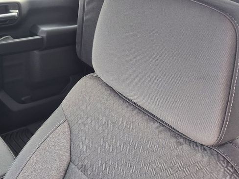 New 2026 Chevrolet Silverado 2500 Custom w/ Custom Value Package image 15