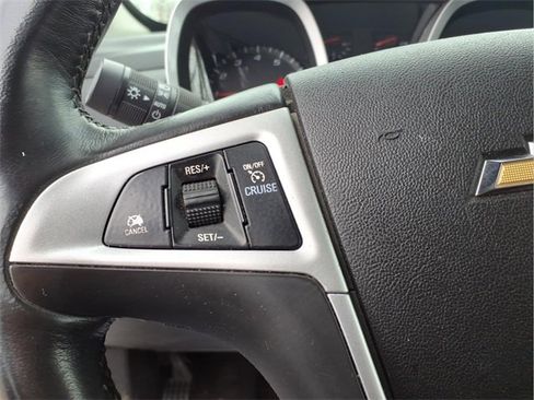 Used 2016 Chevrolet Equinox LTZ w/ Enhanced Convenience Package image 15