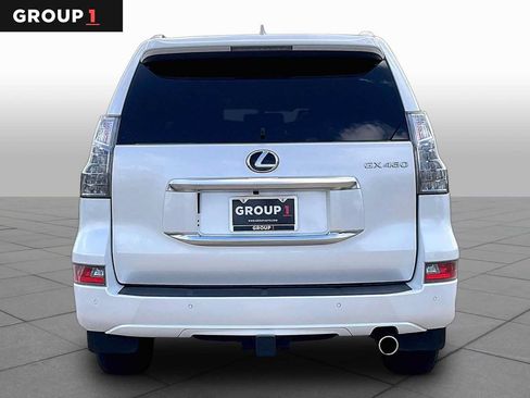Used 2023 Lexus GX 460 Premium w/ Premium Plus Package AWD/4WD image 5
