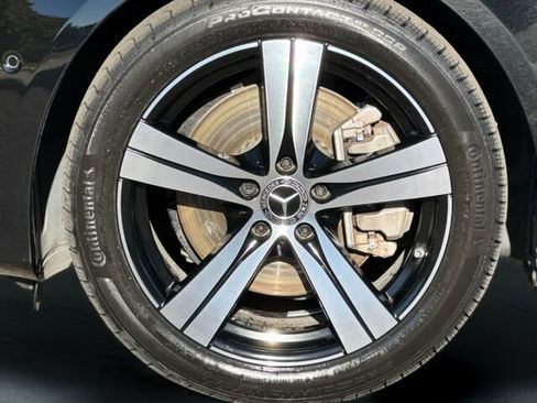 Certified 2023 Mercedes-Benz C 300 C 300 4D Sedan image 35